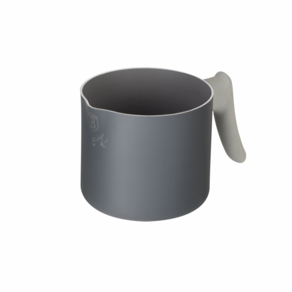 Mlékovar s titanovým nepřilnavým povrchem 16 cm Aspen Col...