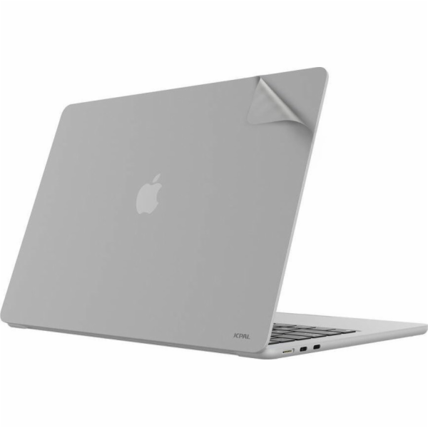 Jcpal JCPal MacGuard 2v1 Skin Set – Folio pro MacBook Air...