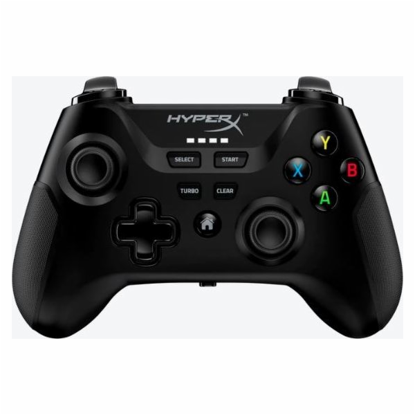 HyperX Clutch Wireless