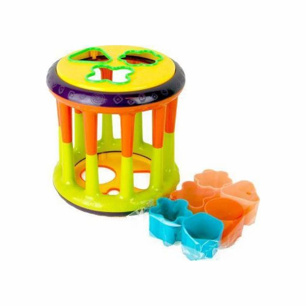 Dromedary Vzdělávací váleček pro batolata 1272292