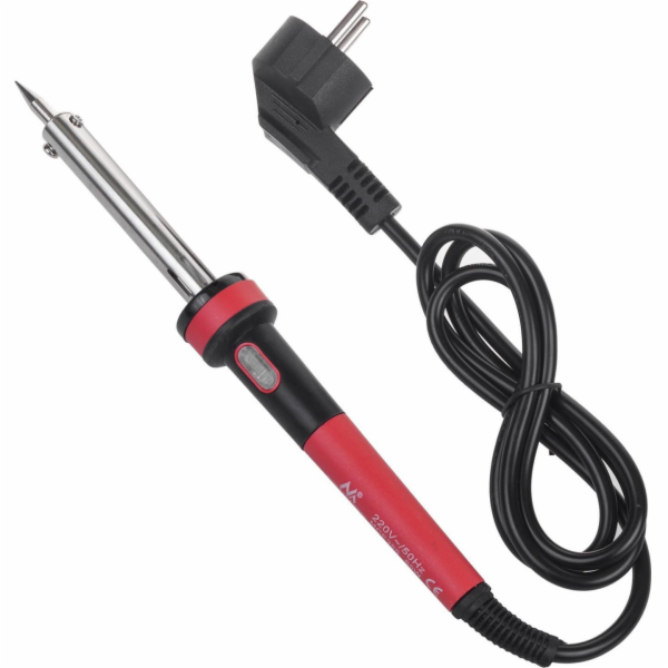 Lutownica grotowa precyzyjna 60W MCE386