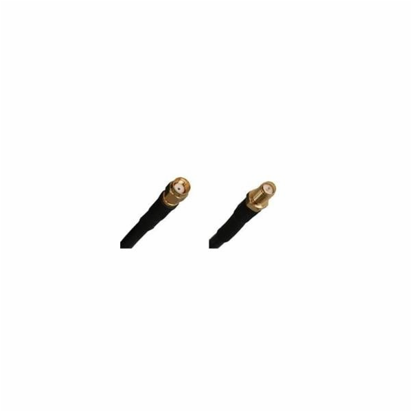 W-STAR WS-rsma/rsma Pigtail (prodlužovací kabel) RSMA/M -...