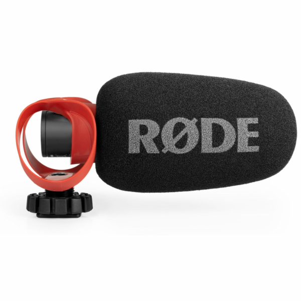 Rode VideoMicro II mikrofon