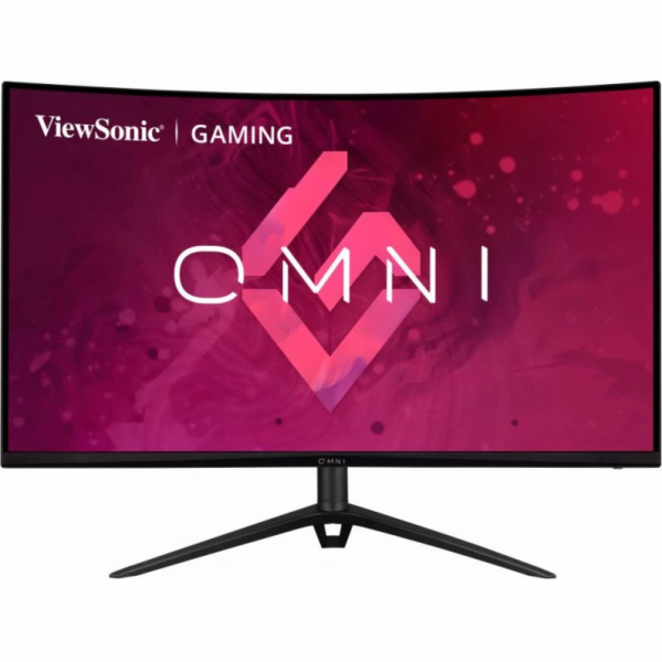 ViewSonic VX3218-PC-MHDJ OMNI /32" prohnutý/VA/16:9/1920x...