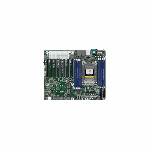 ASRock Rack ROMED8-2T 1x SP3, 8x DDR4 ECCreg, 9x SATA, 2x...