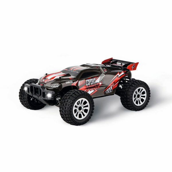 Carrera Expert RC - 2,4 GHz Brushless Buggy