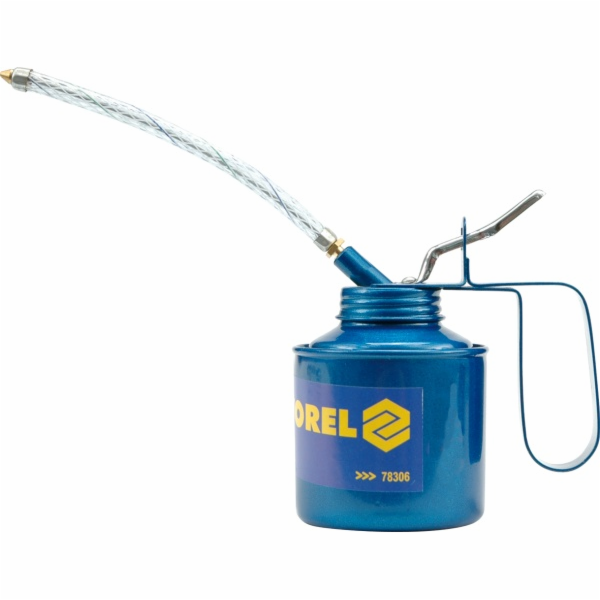 Vorel olejnička s hadicí 200ml (78306)