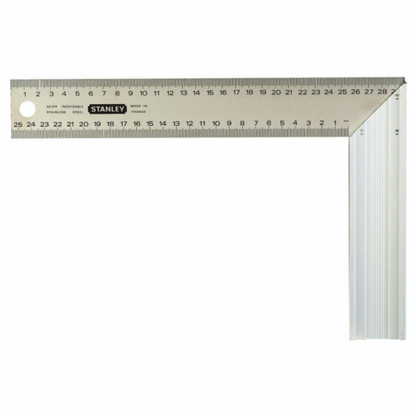 Čtyřhran Stanley Steel s roztečí 200x300mm 45-686