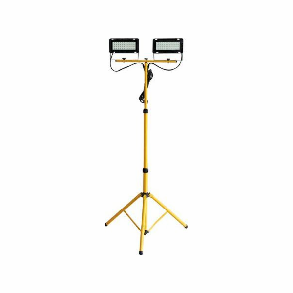 Volteno LED REFLEKTOR VOLTENO STATIV 2x40W VO1954