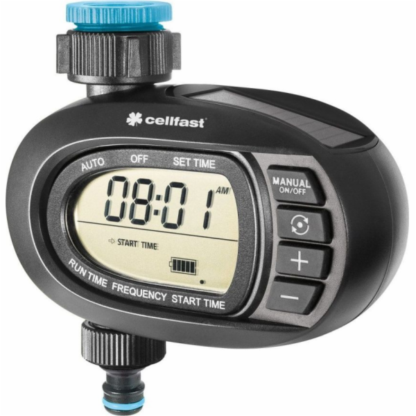 Cellfast Ergo Solar Irigation Controller (52-590)