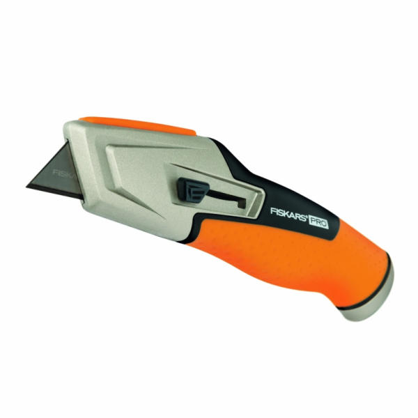 Nůž Fiskars se zasouvací čepelí 177 mm (F1027223)
