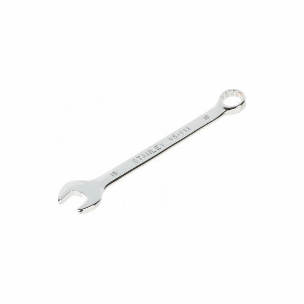 Stanley STANLEY KOMBINOVANÝ KLÍČ 18mm STMT95911-0