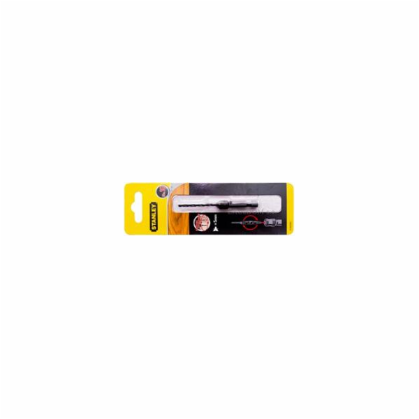 Vrták Stanley Pilot + záhlubník č. 12 - STA62508