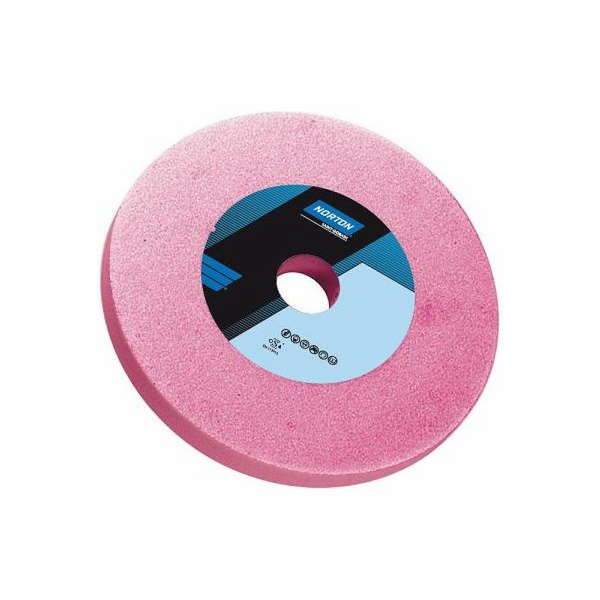 Klip Norton Clipper pro stolní brusky 200x20x32 mm (66243...
