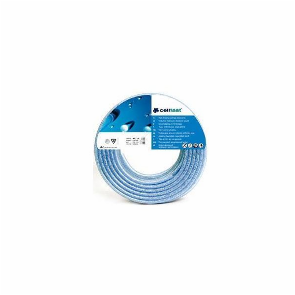 Cellfast Univerzální zesílená hadice 6,0 x 2,5 mm 110 MB ...