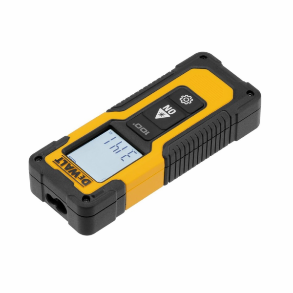 DeWALT DWHT77100-XJ metr