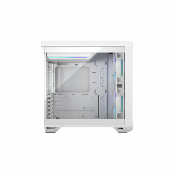 Fractal Design Torrent Compact RGB White TG C Tint/Mini T...