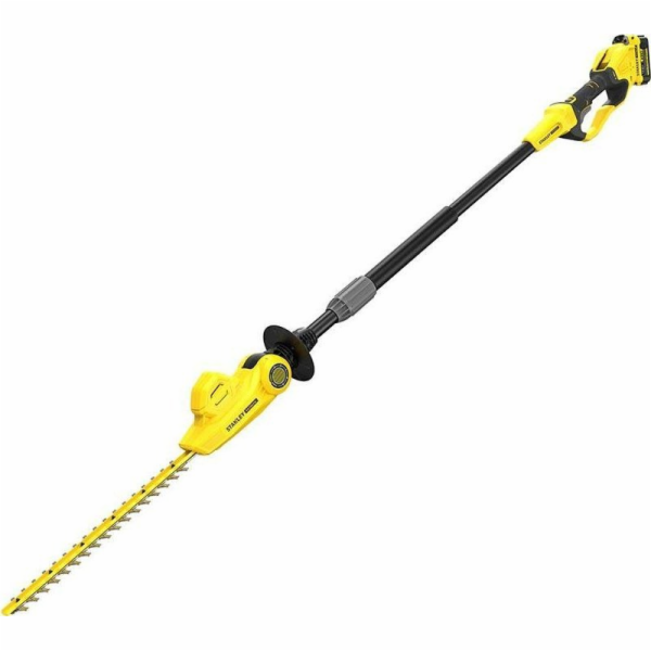 Stanley ST HEDGE CLIMER V20 45cm 1x4,0Ah SFMCPH845M1