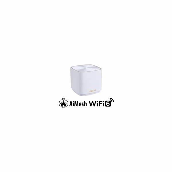 ASUS ZenWiFi XD5 1-pack Wireless AX3000 Dual-band Mesh Wi...