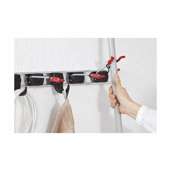 Wolfcraft BRUNS SB2.0A Univerzální sada držáků na nářadí