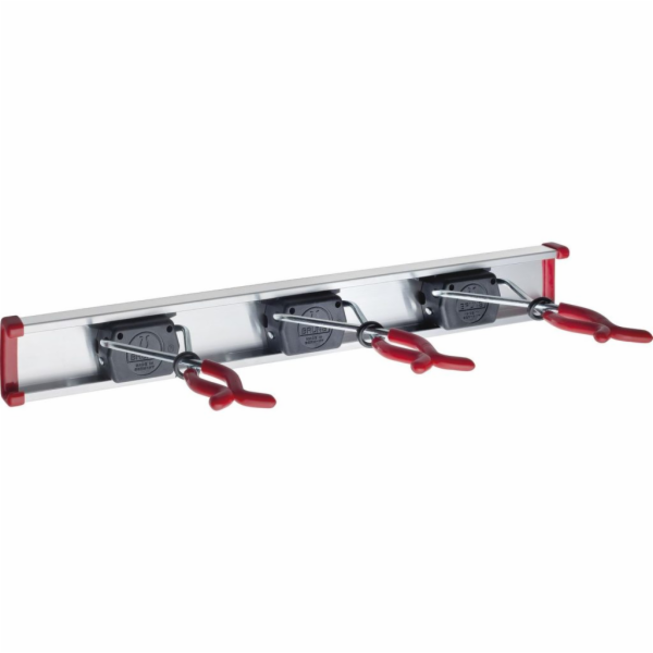 Wolfcraft BRUNS SB 3.050 sada držáků na nářadí – 3 držáky...