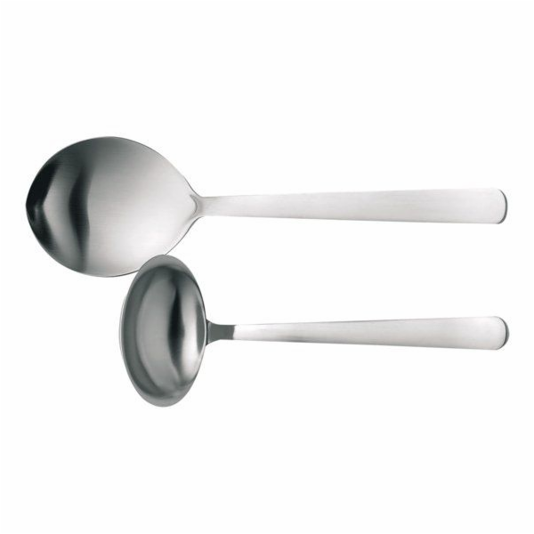 Sada příborů Fiskars Salát (1002959)