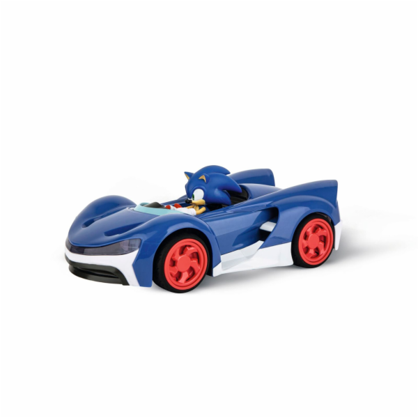 Carrera RC 2,4 GHz     370201061 Team Sonic - Sonic 1:20