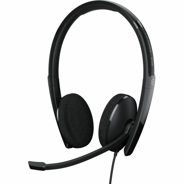 EPOS | SENNHEISER ADAPT 160T USB II Headset Wired Headban...