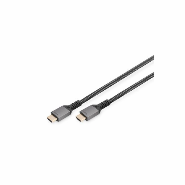 Prémiový propojovací kabel HDMI 2.1 Ultra HighSpeed 8K60H...