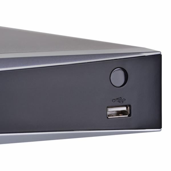 Hikvision Digital Technology DS-7608NXI