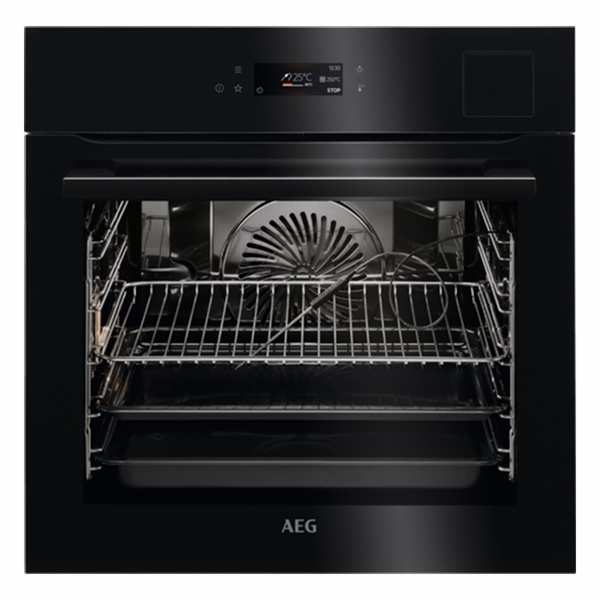 AEG Vstavaná rúra BSE792380B