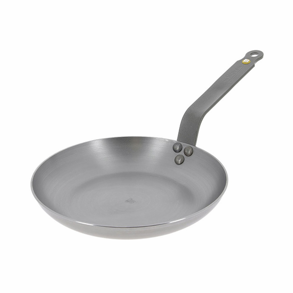 Pánev de Buyer, 5611.20, MINERAL B, na palačinky a omelet...