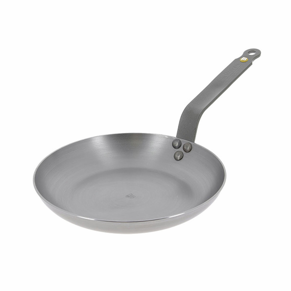 Pánev de Buyer, 5611.28, MINERAL B, na palačinky a omelet...