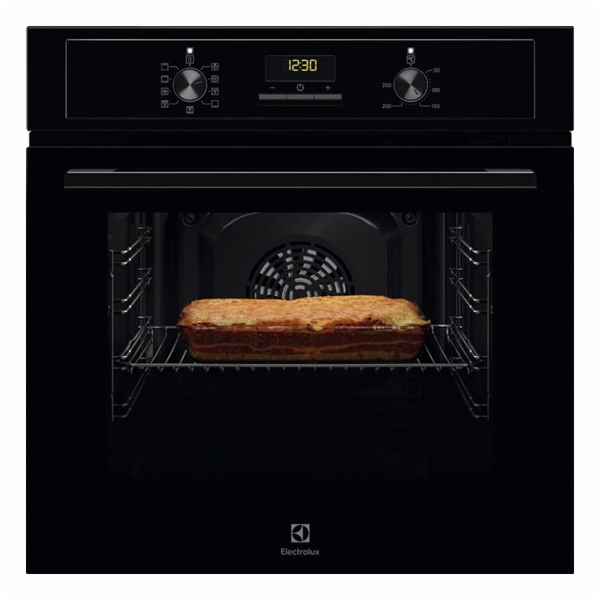 ELECTROLUX Vstavaná rúra EOF3H50BK