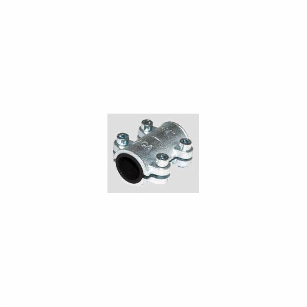 AGAflex AGA svorka typ OBA DN-65 (11010007)