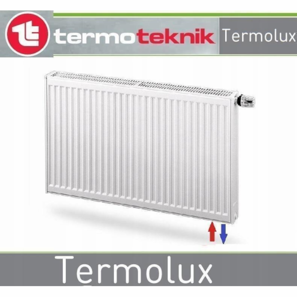 Termo Teknik Termo Teknik V33/600X1200/2284W - V33/60/12
