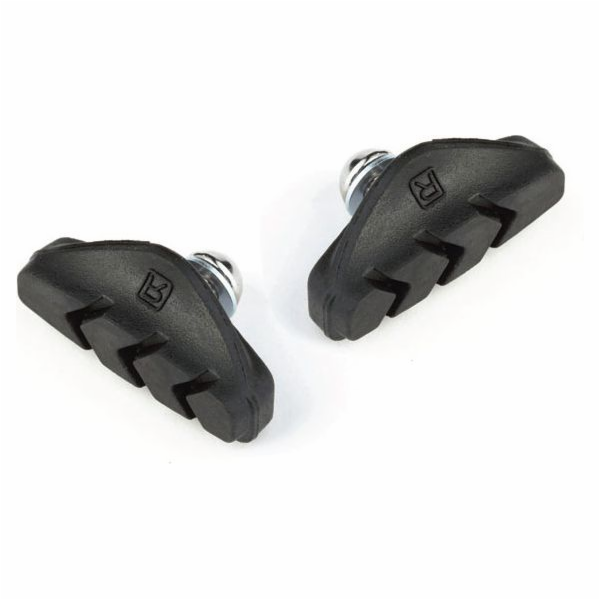 Clarks CLARK S CP250 ROAD brzdové destičky černá skříňka ...