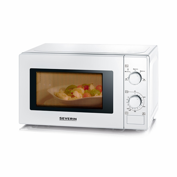 Severin MW 7770 Microwave