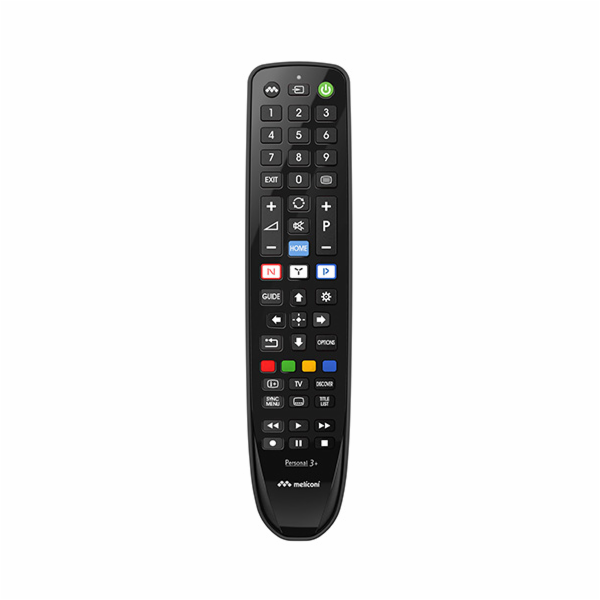 Meliconi 806074 Gumbody Personal 3+ Sony