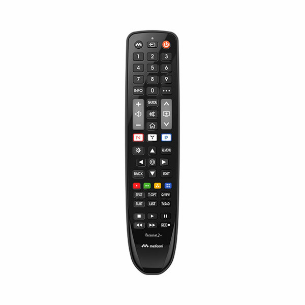 Meliconi 806073 Gumbody Personal 2+ LG