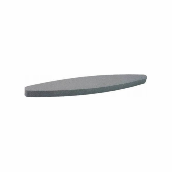 Dedra Oválný brousek 230x35x13mm, zrnitost K180