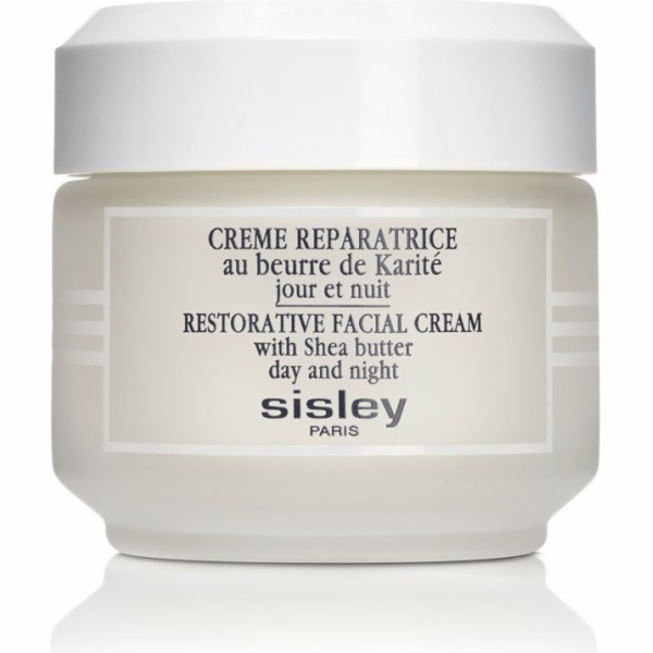 Sisley Creme Reparatrice regenerační krém s extraktem z m...