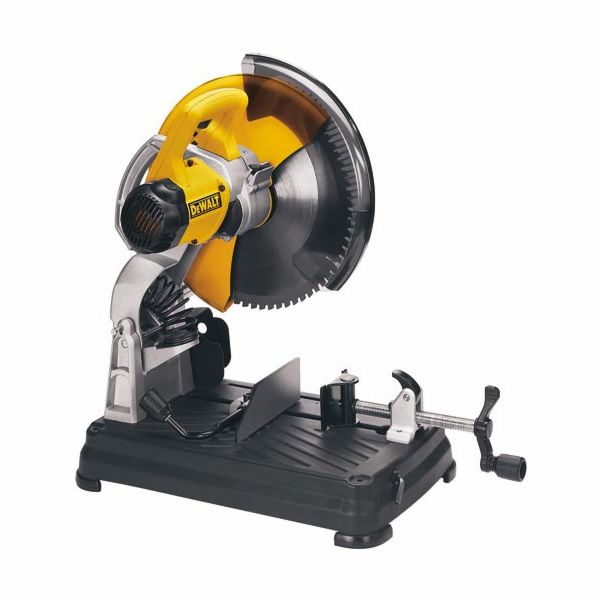 Dewalt DW 872 2200W řezačka kovu (DW872)
