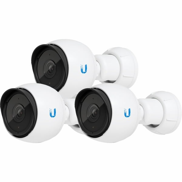 Kamera IP Ubiquiti UniFi Videokamera UVC-G4-Bullet 3 balení