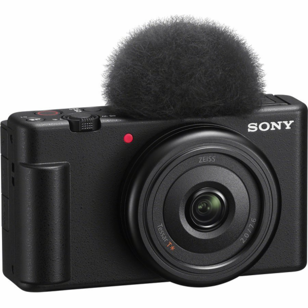 Sony ZV-1F Vlog-Kamera