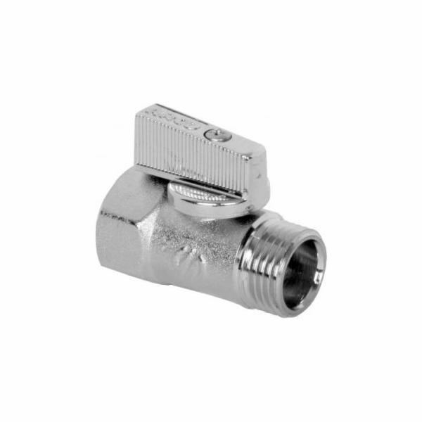 Arco Kulový ventil na vodu 1/2 x 1/2 ZW (2207R)