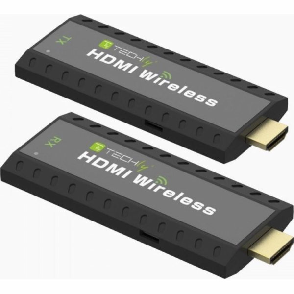 Kabel Techly Techly 365641 Wireless Mini-Extender HDMI Fu...