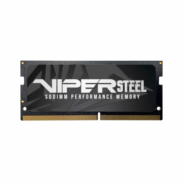 Patriot PVS48G320C8S PATRIOT Viper Steel 8GB DDR4 3200MHz...