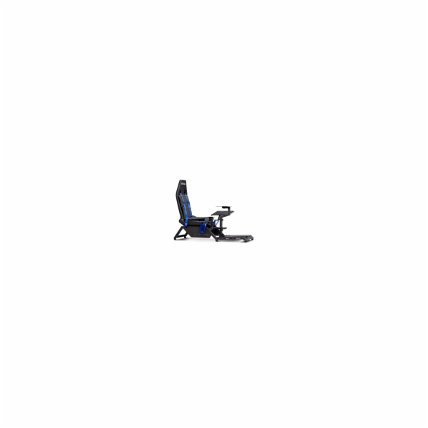 Next Level Racing Boeing Flight Simulator Commercial, let...