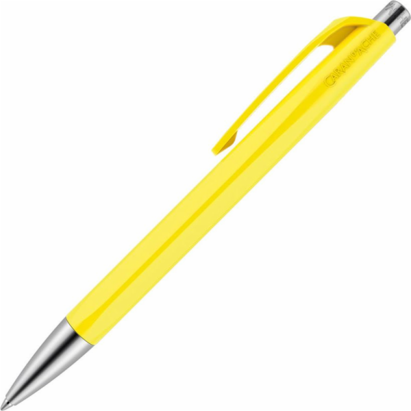 Prime Pen Carans DACHPE 888 Infinite Yellow
